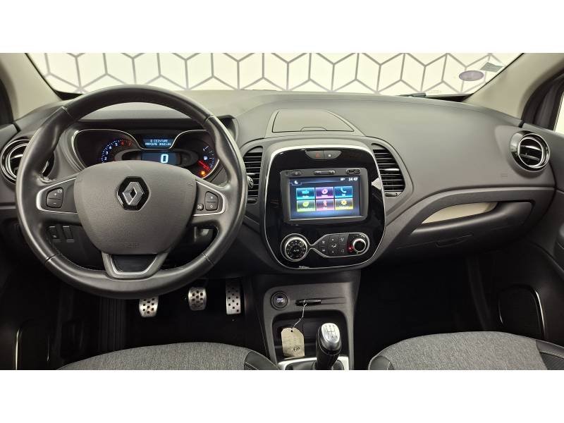 Renault Captur - Photo 11