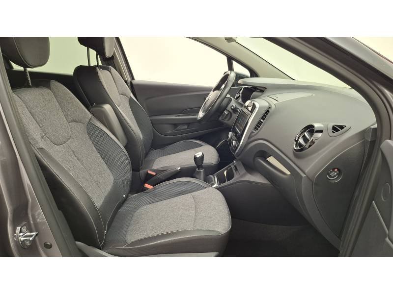 Renault Captur - Photo 12