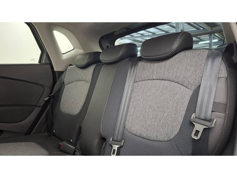 Renault Captur - Photo 13