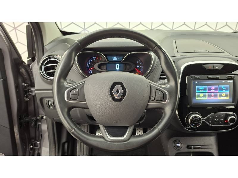 Renault Captur - Photo 14