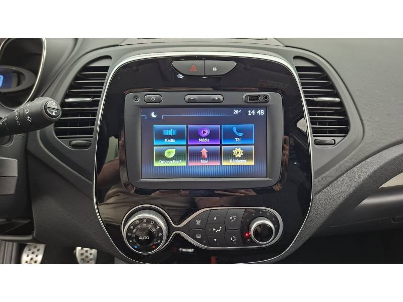 Renault Captur - Photo 15