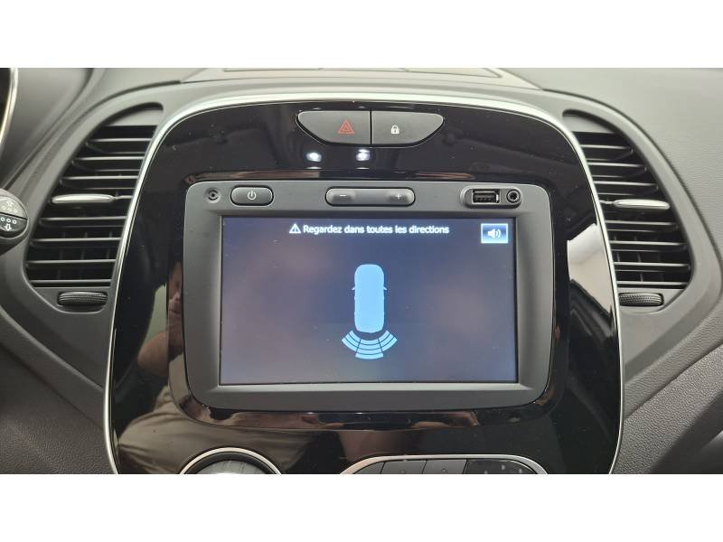 Renault Captur - Photo 16