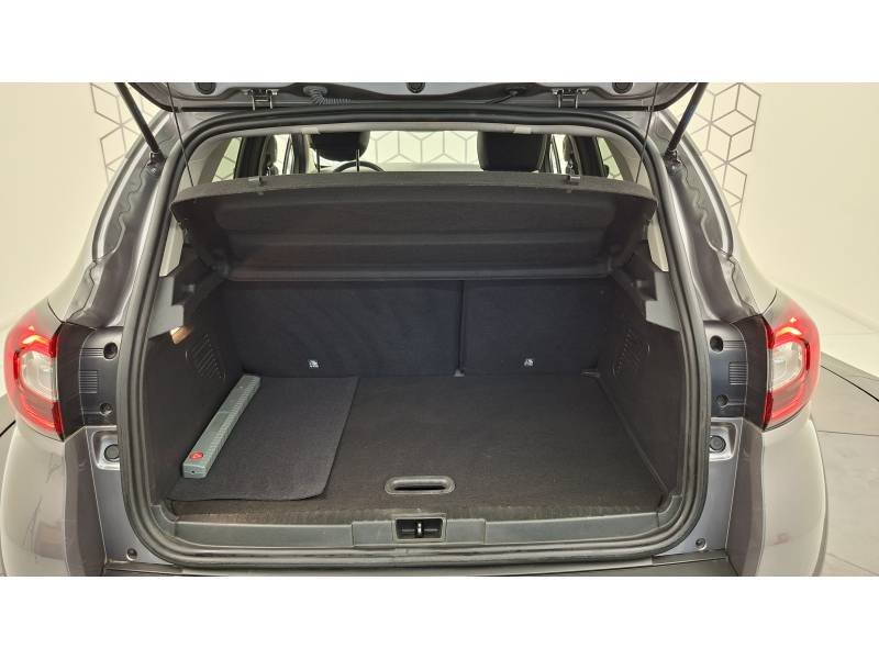 Renault Captur - Photo 17