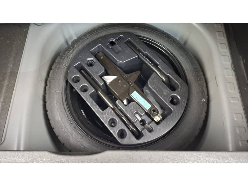 Renault Captur - Photo 19