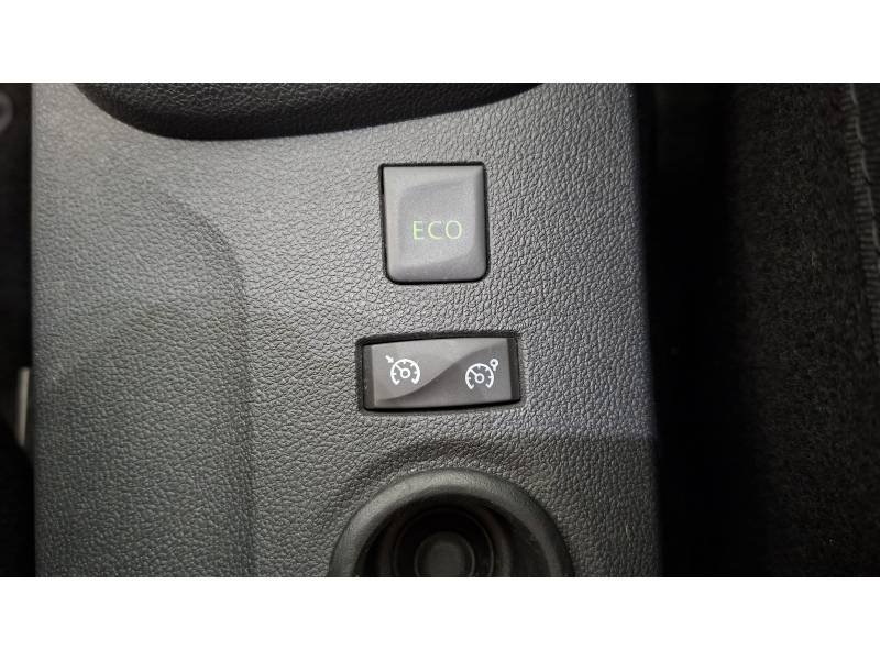 Renault Captur - Photo 20
