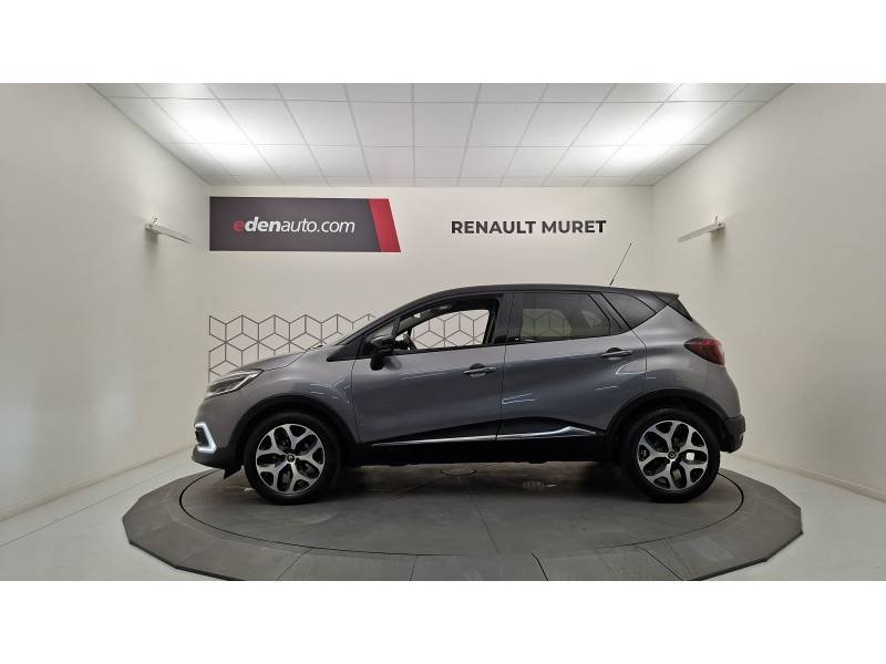 Renault Captur - Photo 2