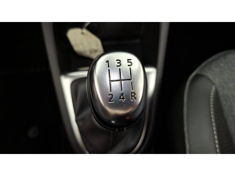 Renault Captur - Photo 21