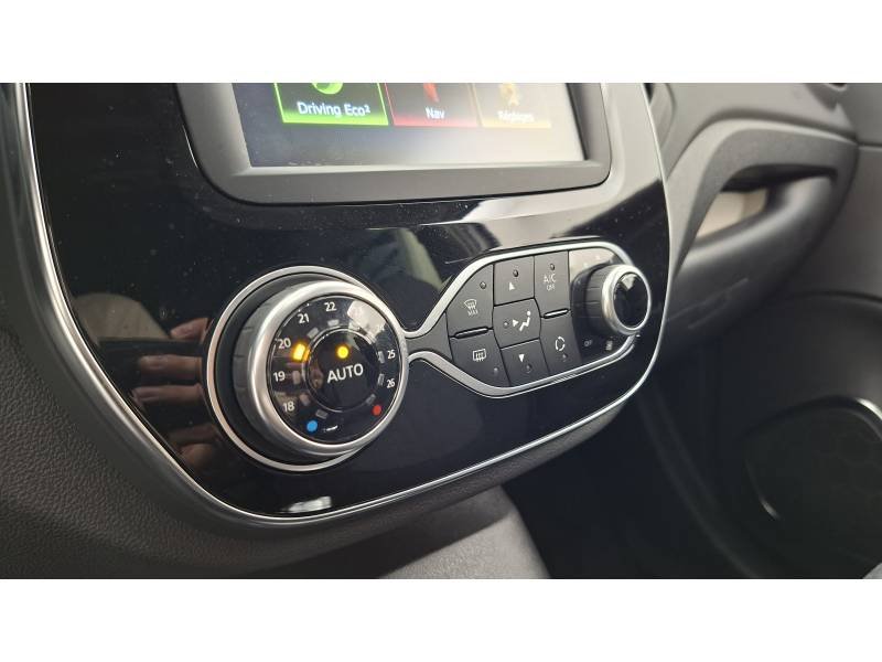 Renault Captur - Photo 22