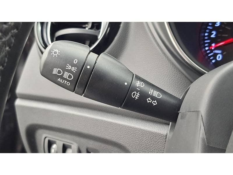 Renault Captur - Photo 23