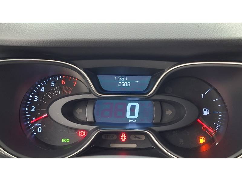 Renault Captur - Photo 26
