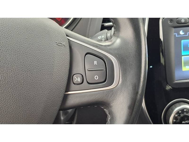 Renault Captur - Photo 28