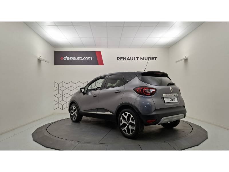 Renault Captur - Photo 3