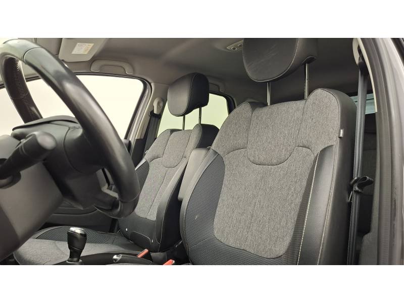 Renault Captur - Photo 31