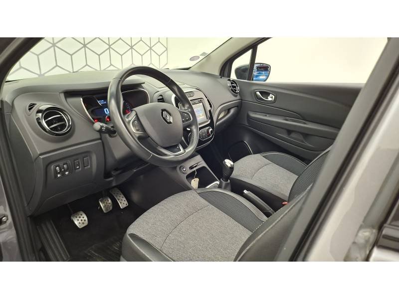 Renault Captur - Photo 32