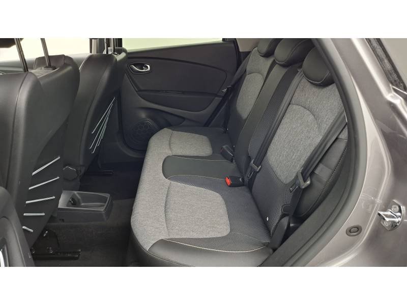 Renault Captur - Photo 35