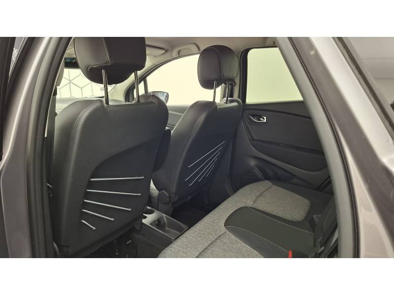 Renault Captur - Photo 36