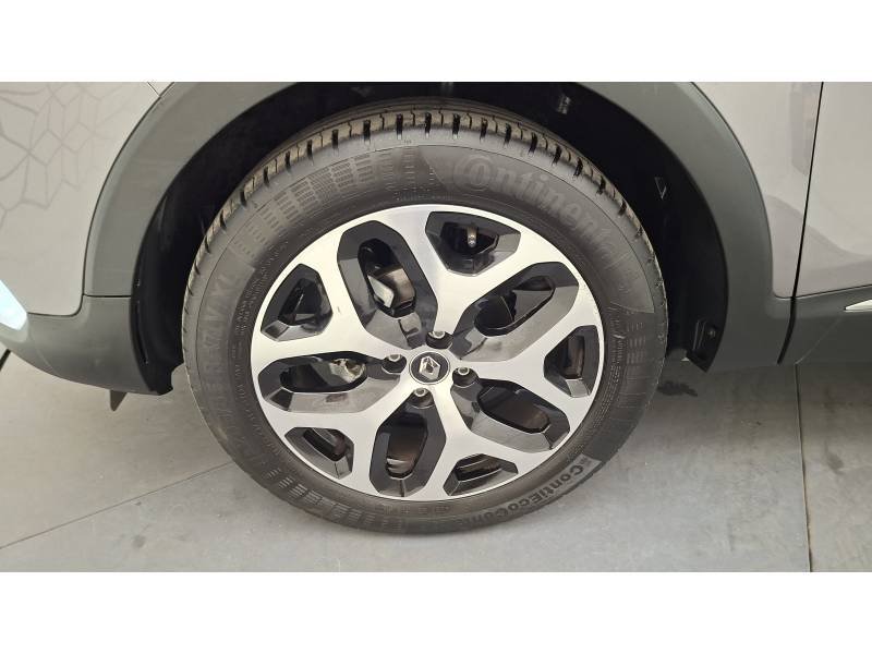 Renault Captur - Photo 37