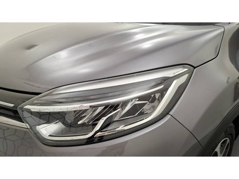 Renault Captur - Photo 38