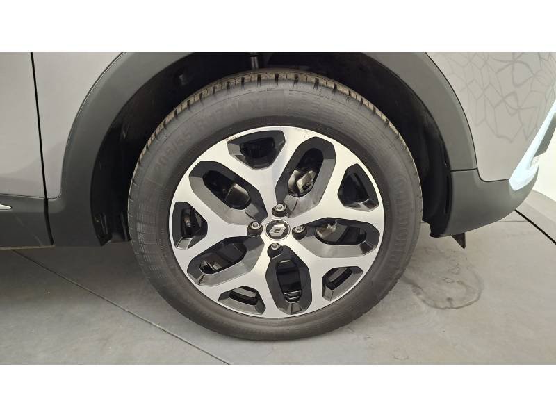 Renault Captur - Photo 39