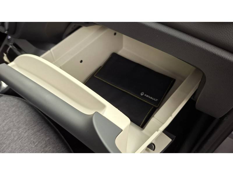 Renault Captur - Photo 40