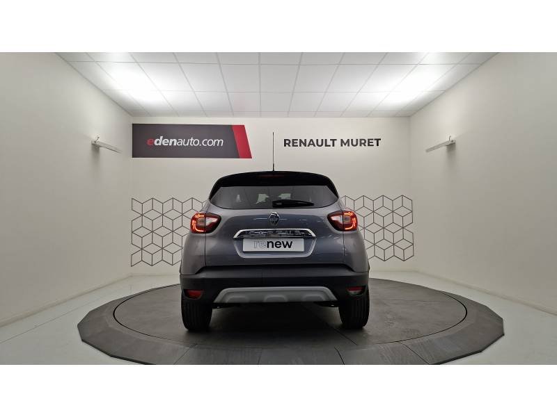 Renault Captur - Photo 4
