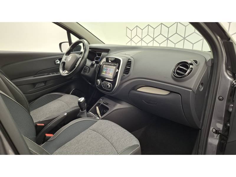 Renault Captur - Photo 44