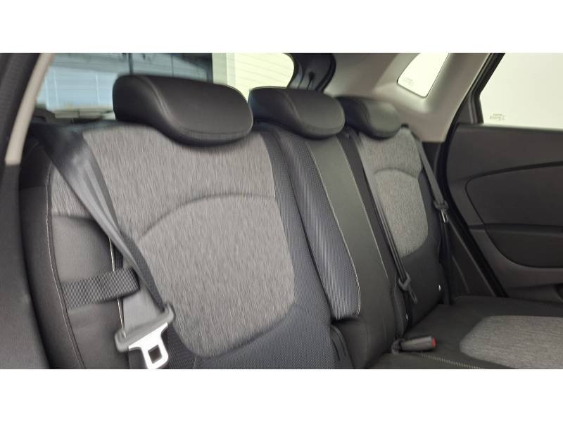 Renault Captur - Photo 47