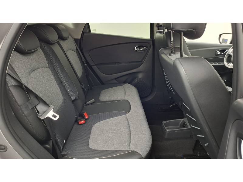 Renault Captur - Photo 48