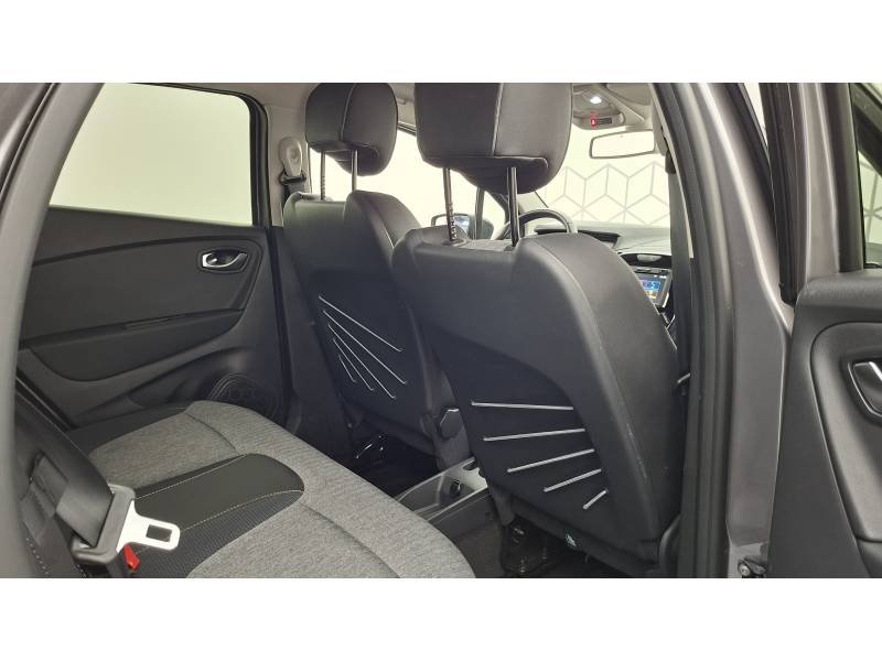 Renault Captur - Photo 49