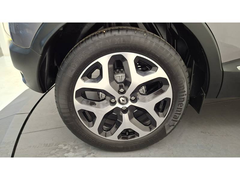 Renault Captur - Photo 50