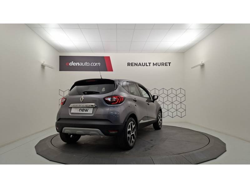 Renault Captur - Photo 5