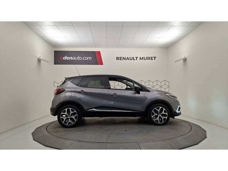Renault Captur - Photo 6