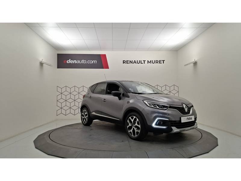 Renault Captur - Photo 7