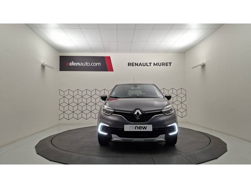 Renault Captur - Photo 8