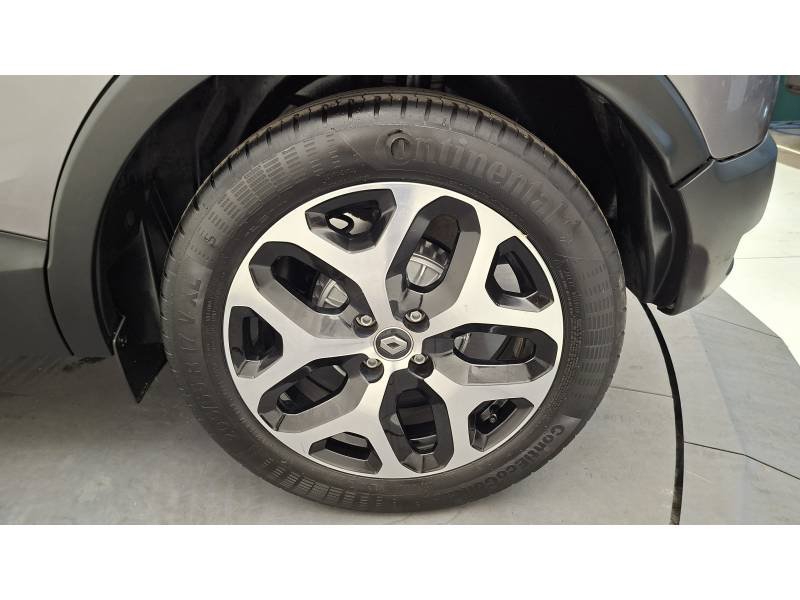 Renault Captur - Photo 9