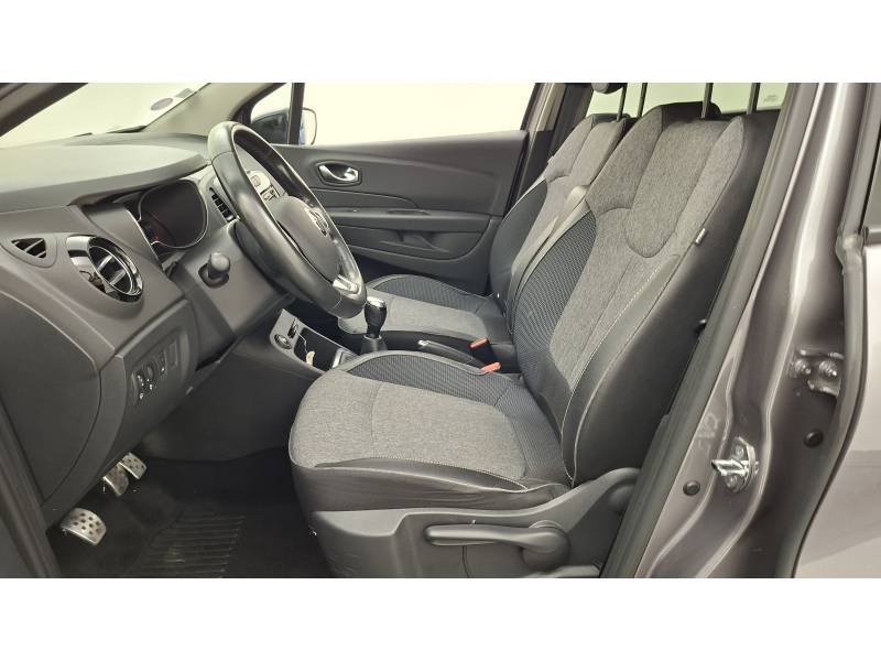 Renault Captur - Photo 10