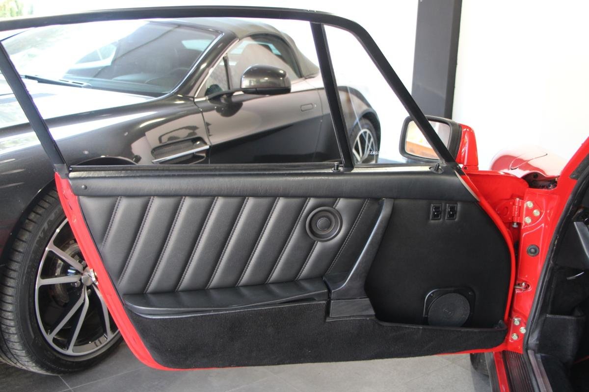 Porsche 911 - Photo 14