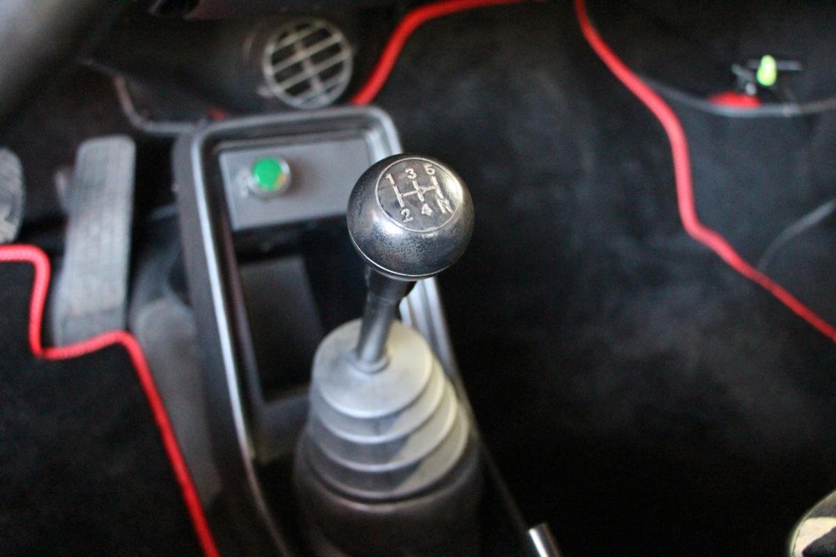 Porsche 911 - Photo 18