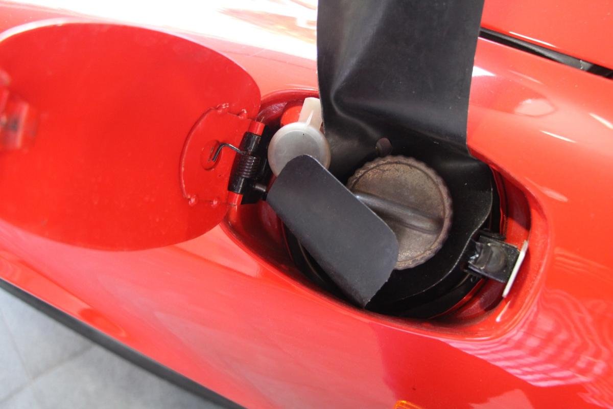 Porsche 911 - Photo 29