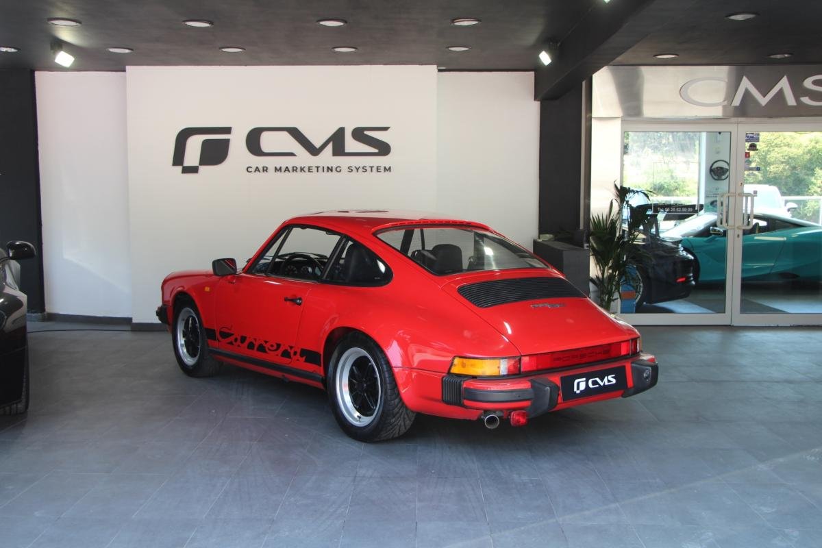 Porsche 911 - Photo 4