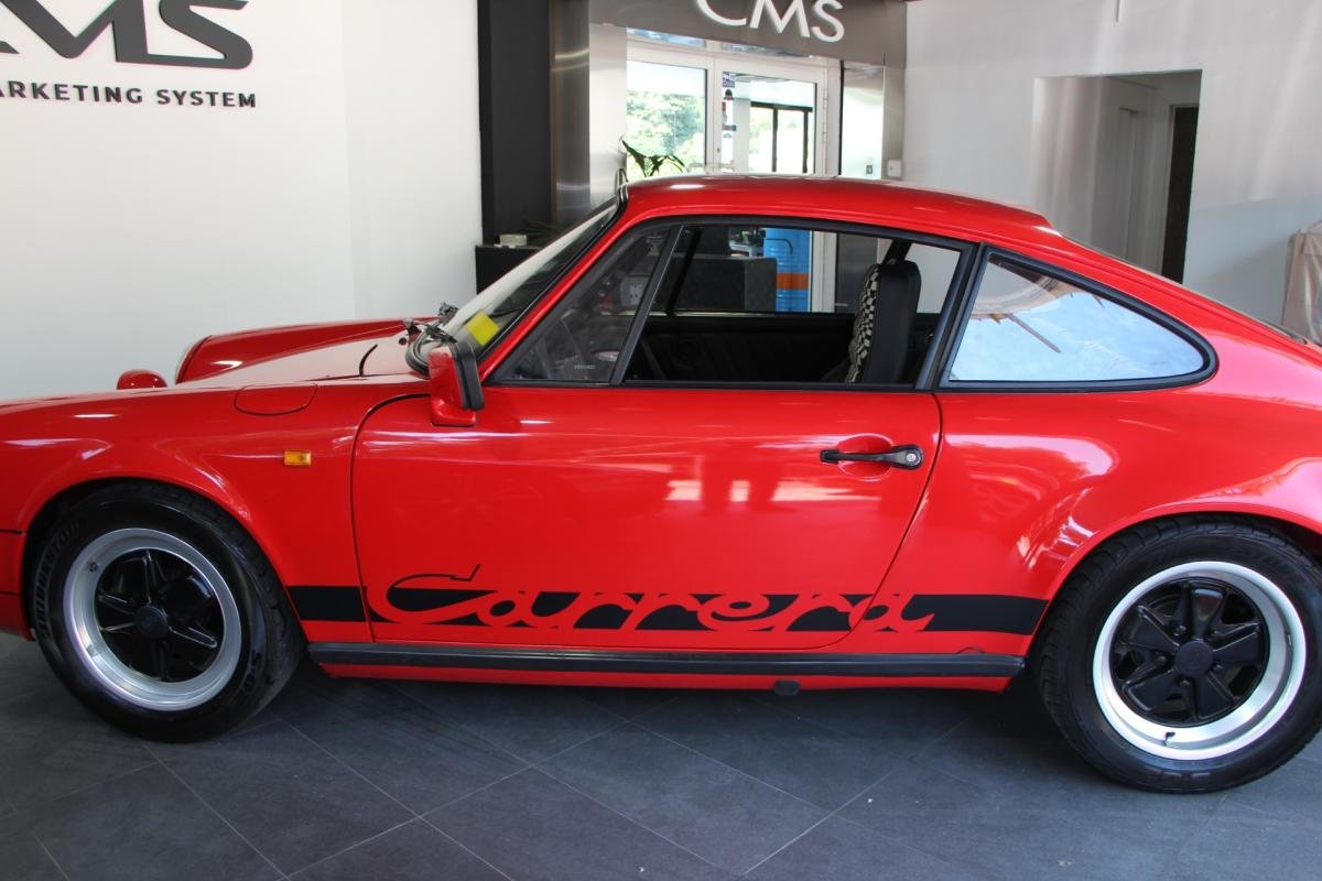 Porsche 911 - Photo 8