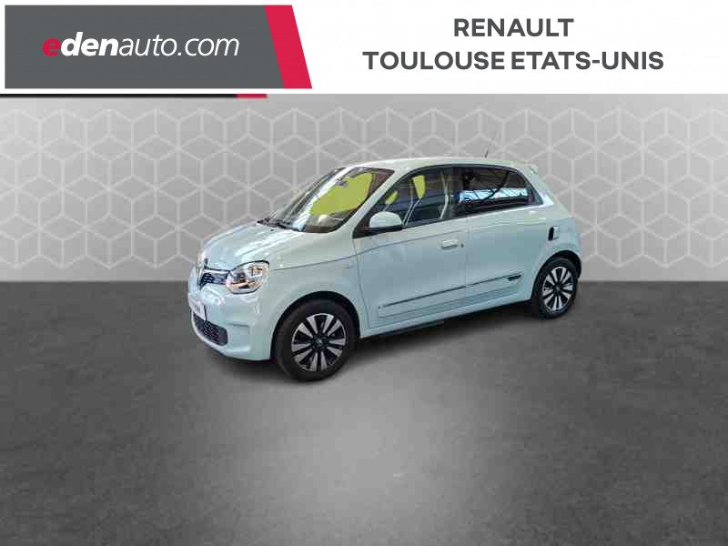 Renault Twingo - Photo 1