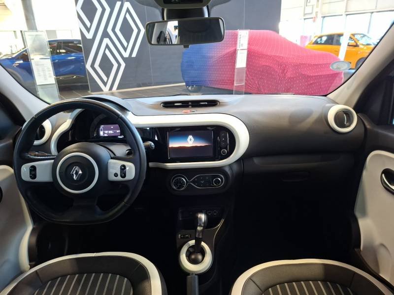 Renault Twingo - Photo 11