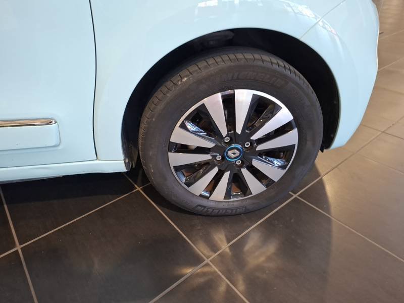 Renault Twingo - Photo 14