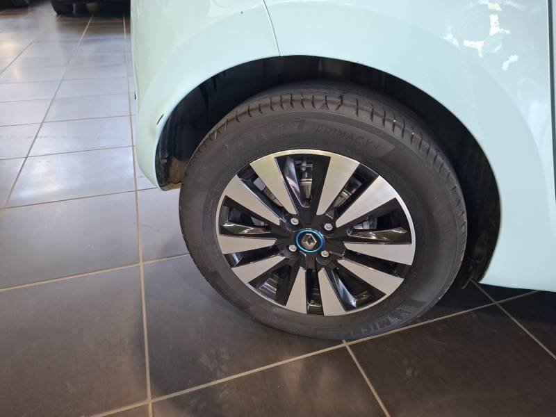 Renault Twingo - Photo 15