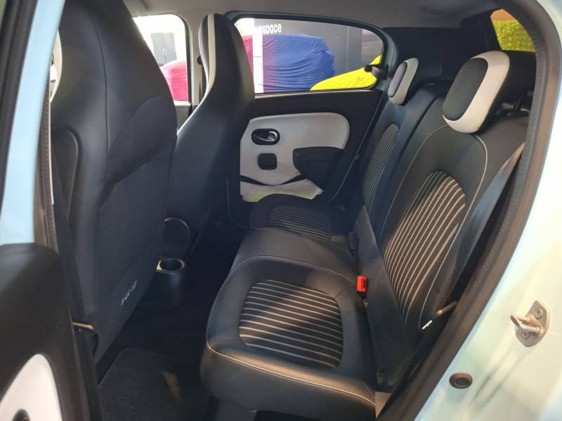 Renault Twingo - Photo 17
