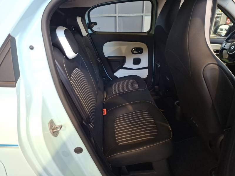 Renault Twingo - Photo 18