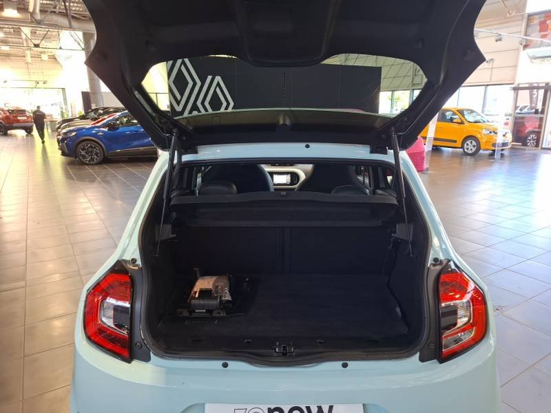 Renault Twingo - Photo 19