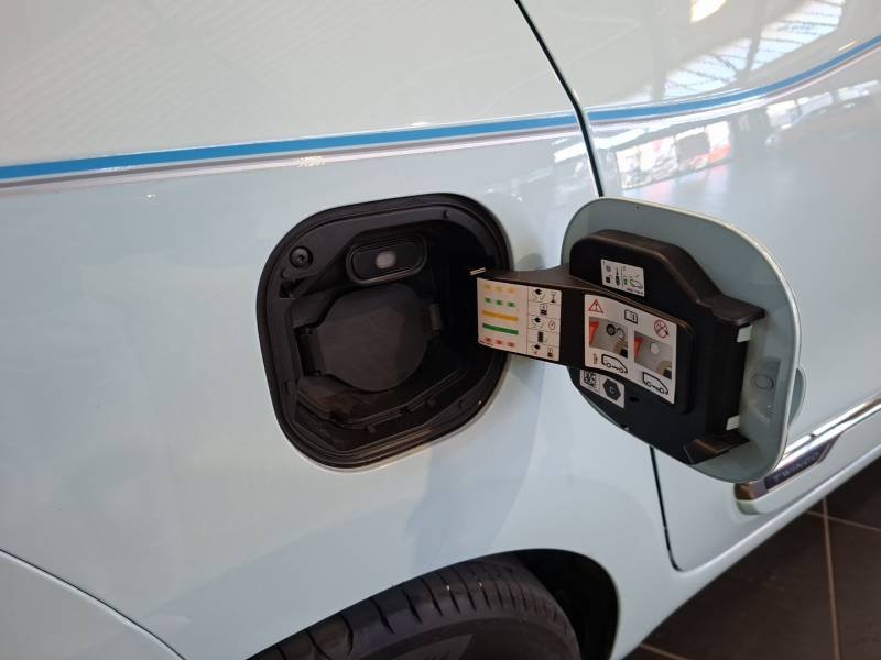 Renault Twingo - Photo 20