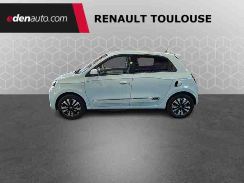 Renault Twingo - Photo 2